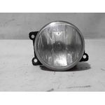 Faro Antiniebla Izquierdo Para Peugeot 207