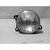 Faro Antiniebla Izquierdo Para Peugeot 207