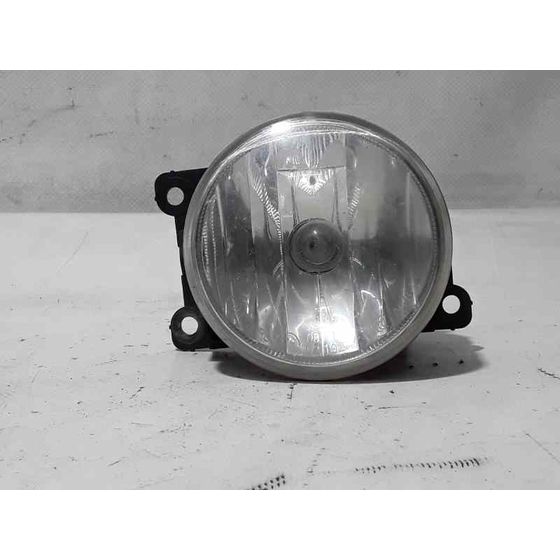 Faro Antiniebla Izquierdo Para Peugeot 207