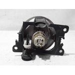 Faro Antiniebla Izquierdo Para Peugeot 207