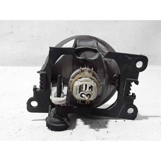 Faro Antiniebla Izquierdo Para Peugeot 207