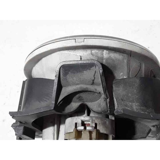 Faro Antiniebla Izquierdo Para Peugeot 207