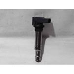 Bobina Encendido Para Volkswagen Polo