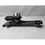 Motor Limpia Delantero Para Hyundai Getz