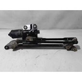 Motor Limpia Delantero Para Hyundai Getz