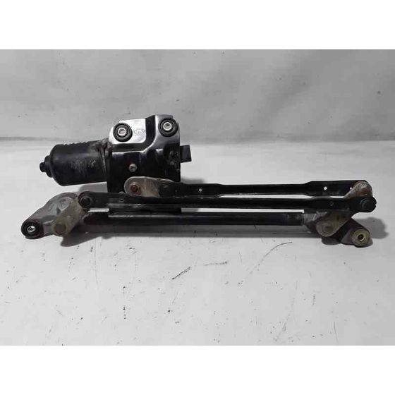 Motor Limpia Delantero Para Hyundai Getz