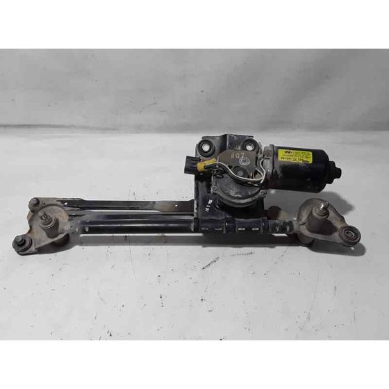 Motor Limpia Delantero Para Hyundai Getz
