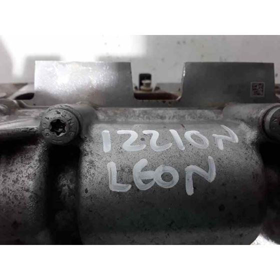 Culata Para Seat Leon