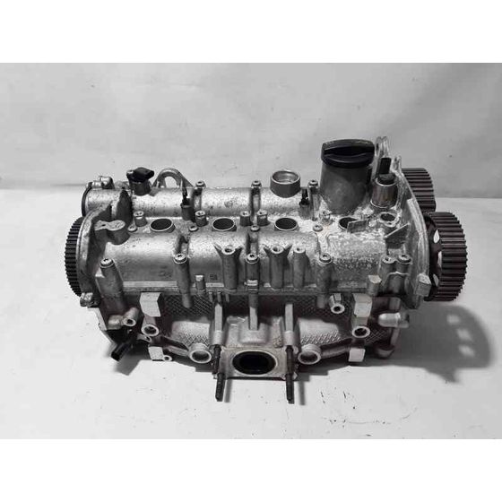 Culata Para Seat Leon