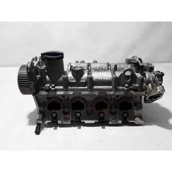 Culata Para Seat Leon