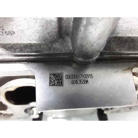 Culata Para Seat Leon