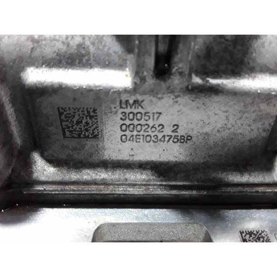 Culata Para Seat Leon