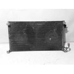 Condensador / Radiador Aire Acondicionado Para Citroen Saxo