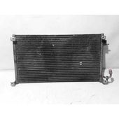 Condensador / Radiador Aire Acondicionado Para Citroen Saxo