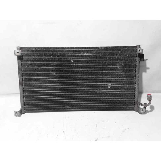 Condensador / Radiador Aire Acondicionado Para Citroen Saxo
