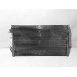 Condensador / Radiador Aire Acondicionado Para Citroen Saxo