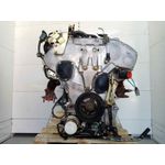 Motor Completo Para Nissan Maxima Qx