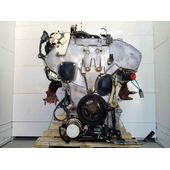 Motor Completo Para Nissan Maxima Qx