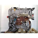 Motor Completo Para Nissan Maxima Qx