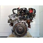 Motor Completo Para Nissan Maxima Qx