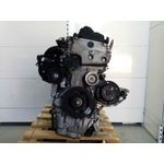 Motor Completo Para Honda Civic Berlina