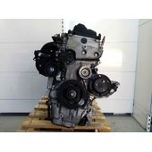 Motor Completo Para Honda Civic Berlina