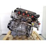 Motor Completo Para Honda Civic Berlina
