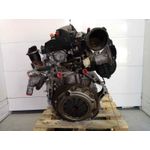 Motor Completo Para Honda Civic Berlina