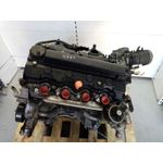 Motor Completo Para Honda Civic Berlina