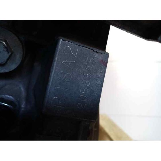 Motor Completo Para Honda Civic Berlina