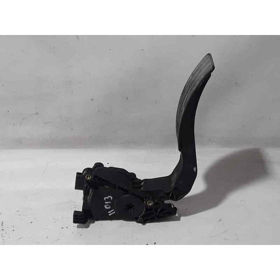 Potenciometro Pedal Para Renault Clio Iv