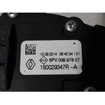 Potenciometro Pedal Para Renault Clio Iv