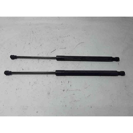 Amortiguadores Maletero / Porton Para Renault Clio Iv