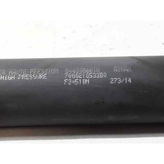 Amortiguadores Maletero / Porton Para Renault Clio Iv