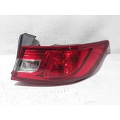 Piloto Trasero Derecho Para Renault Clio Iv