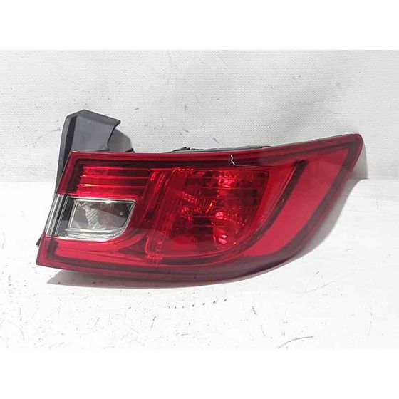 Piloto Trasero Derecho Para Renault Clio Iv