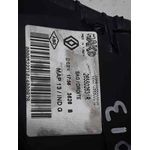 Piloto Trasero Derecho Para Renault Clio Iv