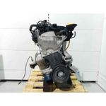 Motor Completo Para Renault Clio Iv
