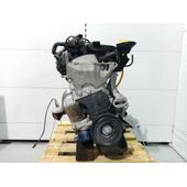 Motor Completo Para Renault Clio Iv