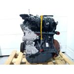 Motor Completo Para Renault Clio Iv