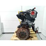 Motor Completo Para Renault Clio Iv