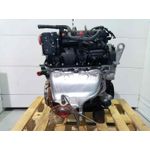 Motor Completo Para Renault Clio Iv