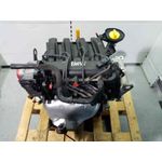 Motor Completo Para Renault Clio Iv