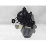 Motor Elevalunas Trasero Derecho Para Fiat Tipo Ii  Sedan
