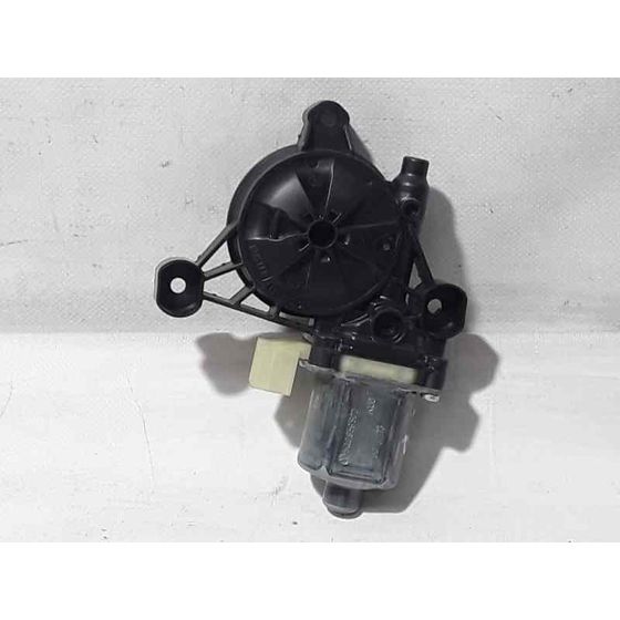 Motor Elevalunas Trasero Derecho Para Fiat Tipo Ii Sedan