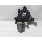 Motor Elevalunas Trasero Derecho Para Fiat Tipo Ii  Sedan