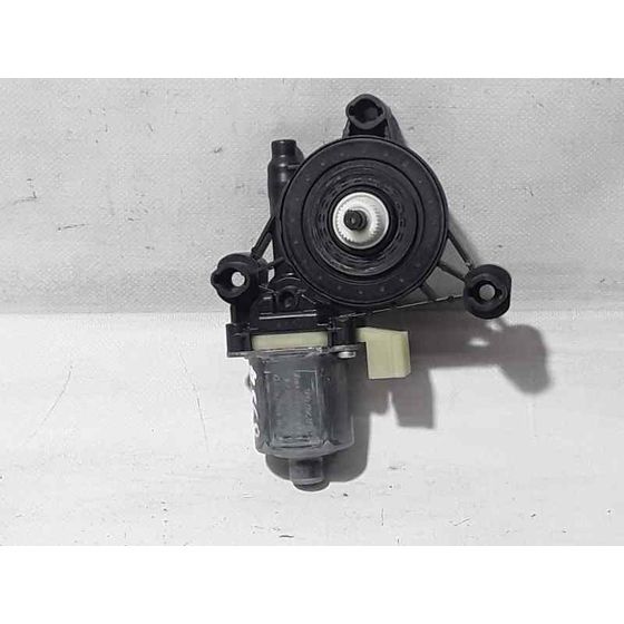Motor Elevalunas Trasero Derecho Para Fiat Tipo Ii Sedan