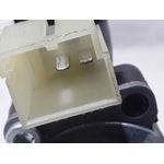 Motor Elevalunas Trasero Derecho Para Fiat Tipo Ii  Sedan