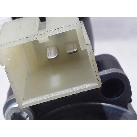 Motor Elevalunas Trasero Derecho Para Fiat Tipo Ii Sedan