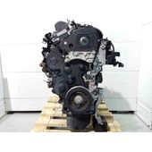 Motor Completo Para Peugeot 207